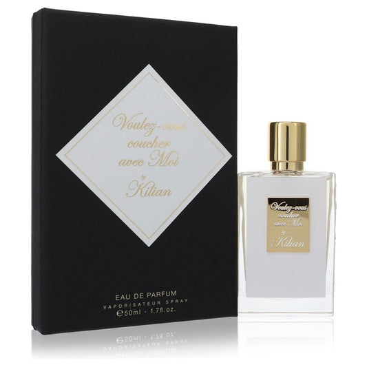 Voulez-vous coucher avec Moi by Kilian Eau De Parfum Spray 1.7 oz for Women - Thesavour