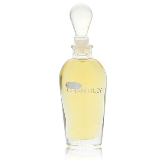 WHITE CHANTILLY by Dana Mini Perfume .25 oz for Women - Thesavour