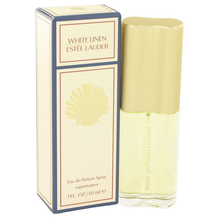 WHITE LINEN by Estee Lauder Eau De Parfum Spray for Women - Thesavour