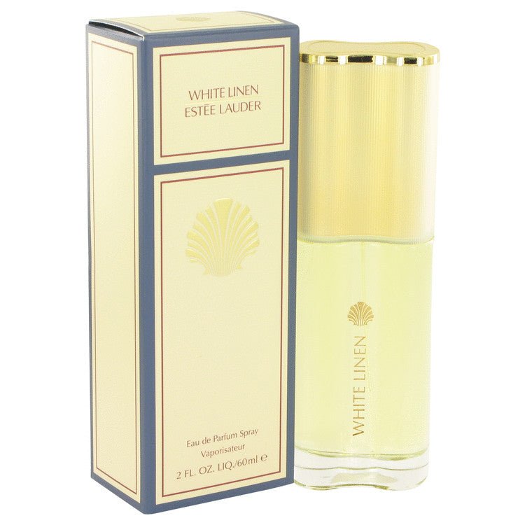 WHITE LINEN by Estee Lauder Eau De Parfum Spray for Women - Thesavour