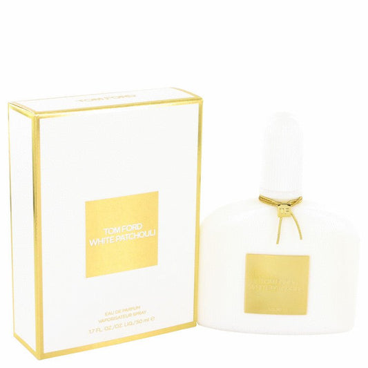 White Patchouli by Tom Ford Eau De Parfum Spray for Women - Thesavour