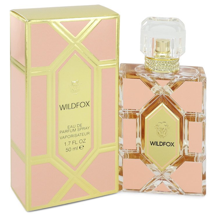 Wildfox by Wildfox Eau De Parfum Spray for Women - Thesavour