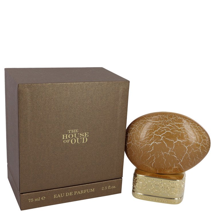 Wind Heat by The House of Oud Eau De Parfum Spray 2.5 oz for Women - Thesavour