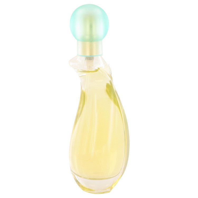 WINGS by Giorgio Beverly Hills Eau De Toilette Spray for Women - Thesavour