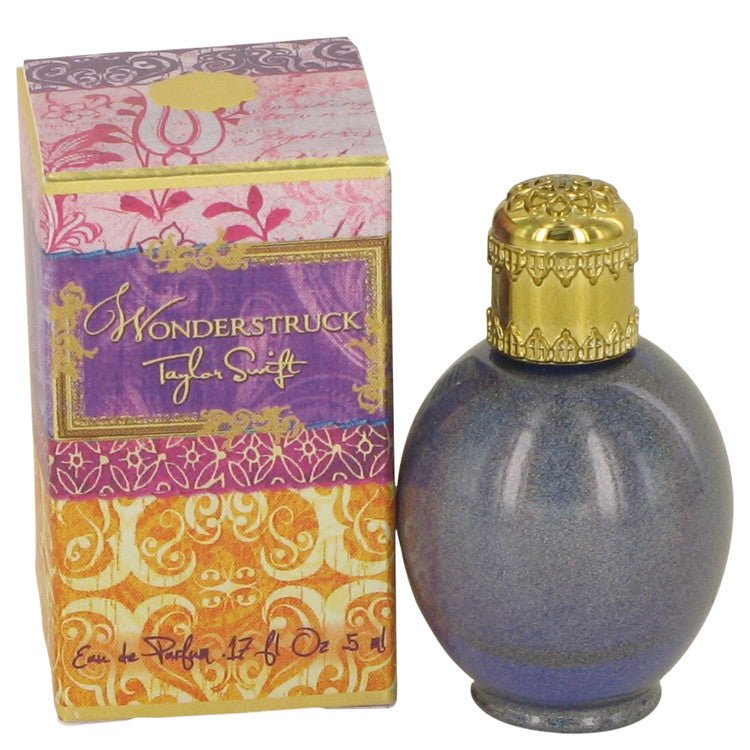 Wonderstruck by Taylor Swift Mini EDP .17 oz for Women - Thesavour