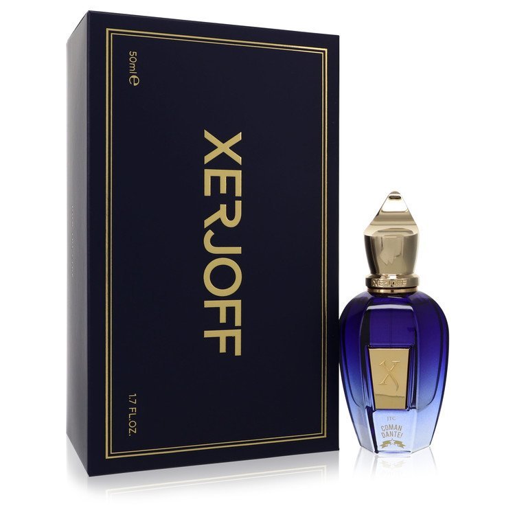 Xerjoff Comandante! by Xerjoff Eau De Parfum Spray (Unisex) 1.7 oz for Women - Thesavour