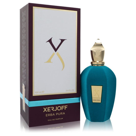 Xerjoff Erba Pura by Xerjoff Eau De Parfum Spray 3.4 oz for Women - Thesavour