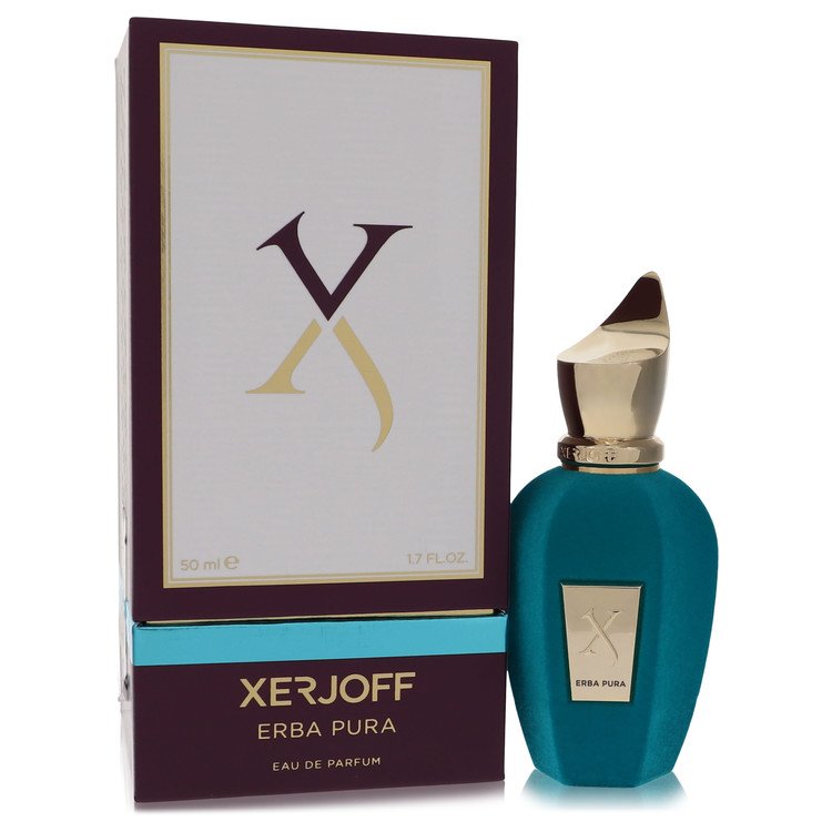 Xerjoff Erba Pura by Xerjoff Eau De Parfum Spray for Women - Thesavour