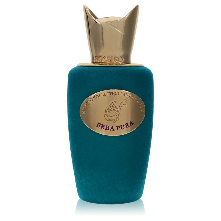 Xerjoff Erba Pura by Xerjoff Eau De Parfum Spray (unboxed) 3.4 oz for Women - Thesavour