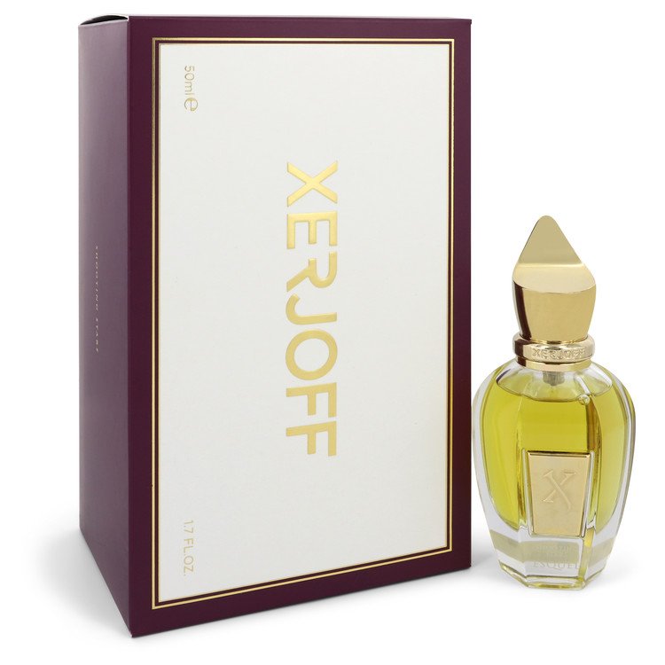 Xerjoff Esquel by Xerjoff Eau De Parfum Spray 1.7 oz for Women - Thesavour