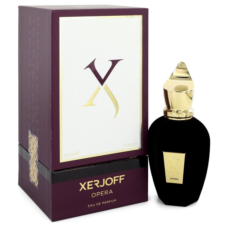 Xerjoff Opera by Xerjoff Eau De Parfum Spray (Unisex) 1.7 oz for Women - Thesavour