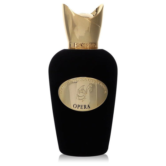 Xerjoff Opera by Xerjoff Eau De Parfum Spray (Unisex Tester) 3.4 oz for Women - Thesavour