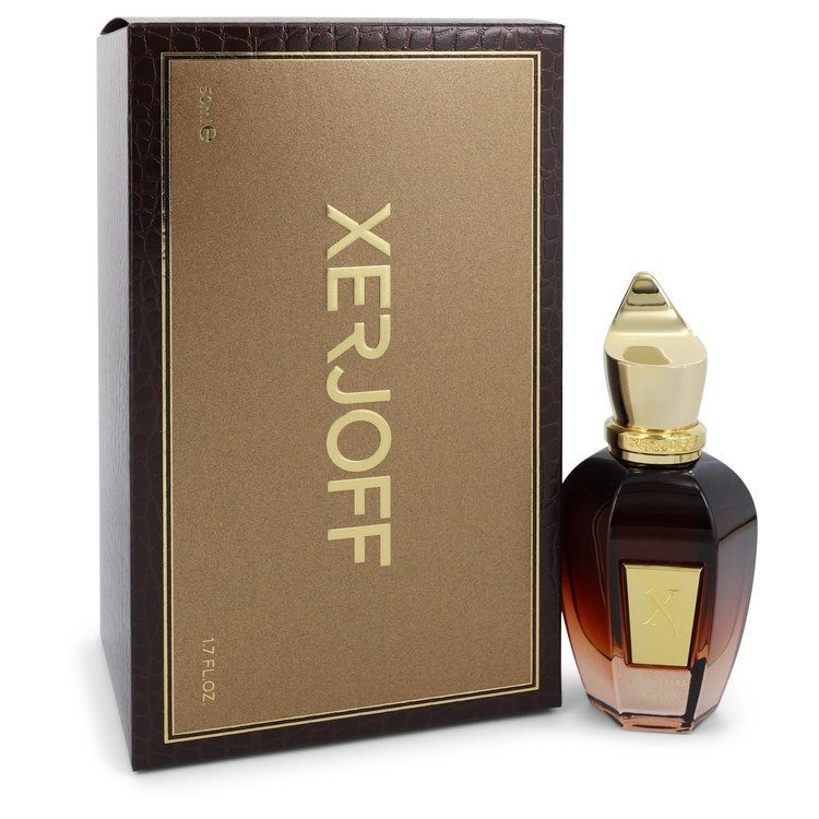 Xerjoff Oud Stars Gao by Xerjoff Eau De Parfum Spray (Unisex) 1.7 oz for Women - Thesavour