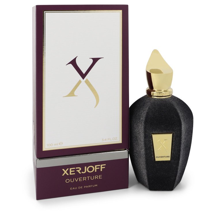 Xerjoff Ouverture by Xerjoff Eau De Parfum Spray (Unisex) 3.4 oz for Women - Thesavour