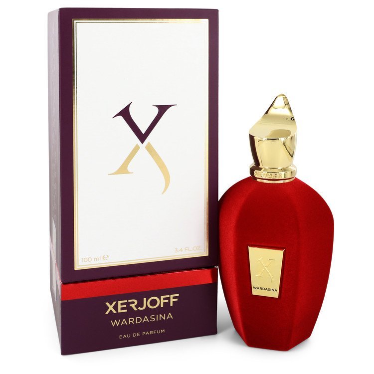 Xerjoff Wardasina by Xerjoff Eau De Parfum Spray (Unisex) 3.4 oz for Women - Thesavour