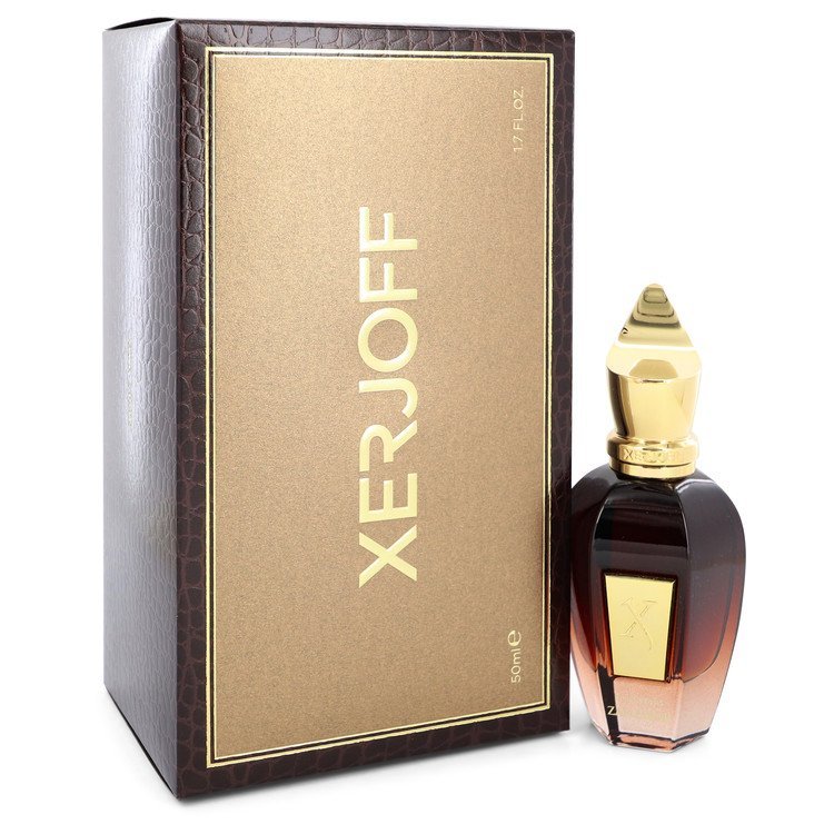 Xerjoff Zanzibar by Xerjoff Extrait De Parfum Spray (Unisex) 1.7 oz for Women - Thesavour