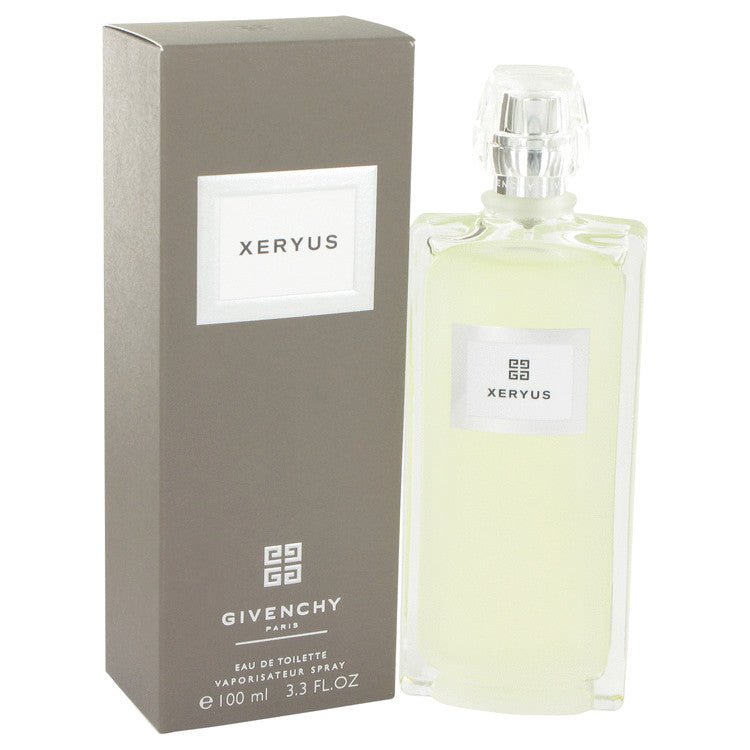 XERYUS by Givenchy Eau De Toilette Spray 3.4 oz for Men - Thesavour