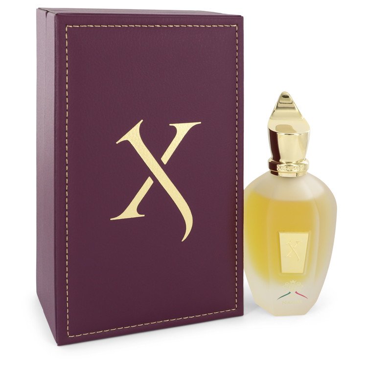 XJ 1861 Naxos by Xerjoff Eau De Parfum Spray (Unisex) 3.4 oz for Women - Thesavour