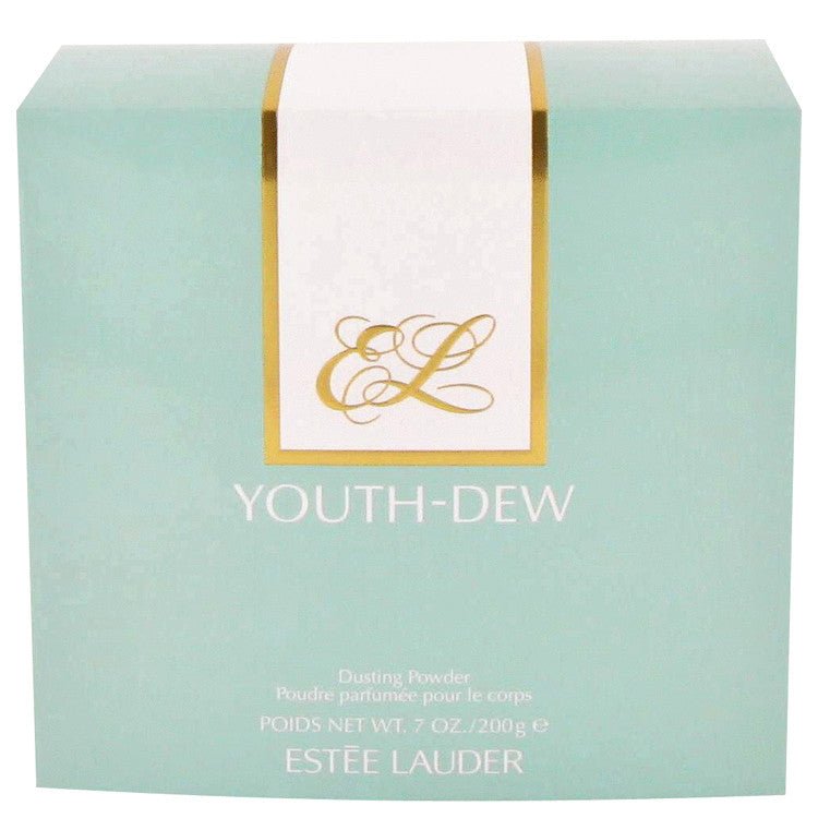 YOUTH DEW by Estee Lauder Dusting Powder 7 oz for Women - Thesavour