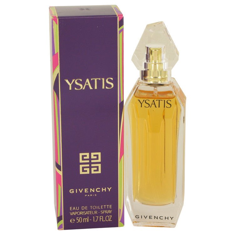 YSATIS by Givenchy Eau De Toilette for Women - Thesavour