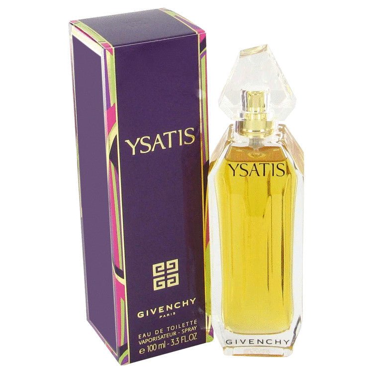 YSATIS by Givenchy Eau De Toilette Spray (unboxed) 1.7 oz for Women - Thesavour