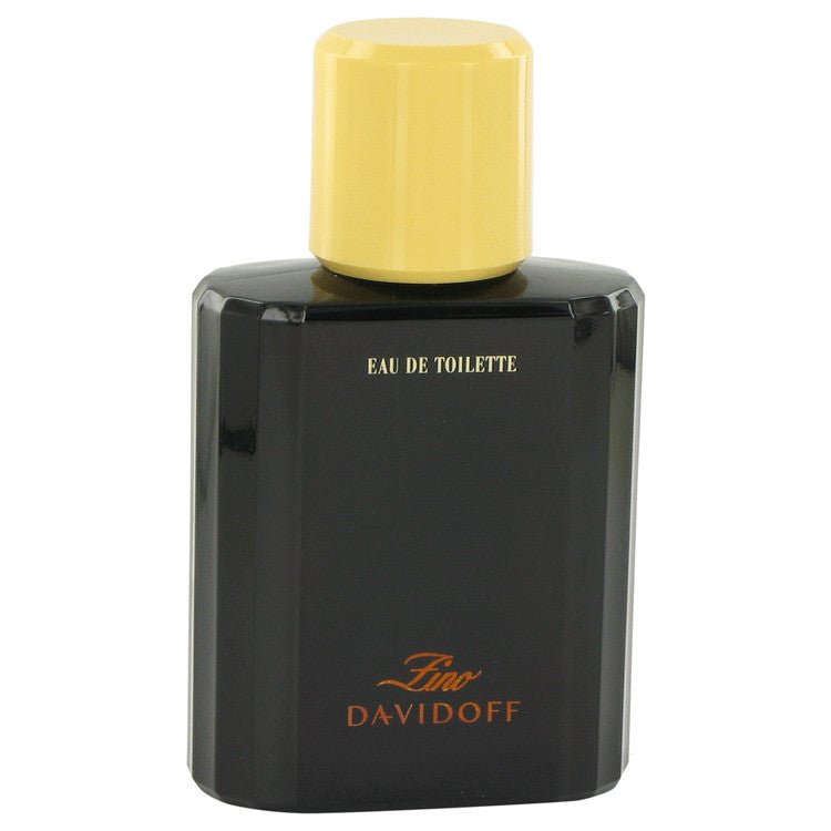 ZINO DAVIDOFF by Davidoff Eau De Toilette Spray 4.2 oz for Men - Thesavour